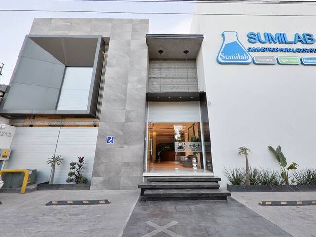 ¡Otro golpe de EU al Cártel de Sinaloa! Empresarios mexicanos son sancionados por enviar precursores químicos