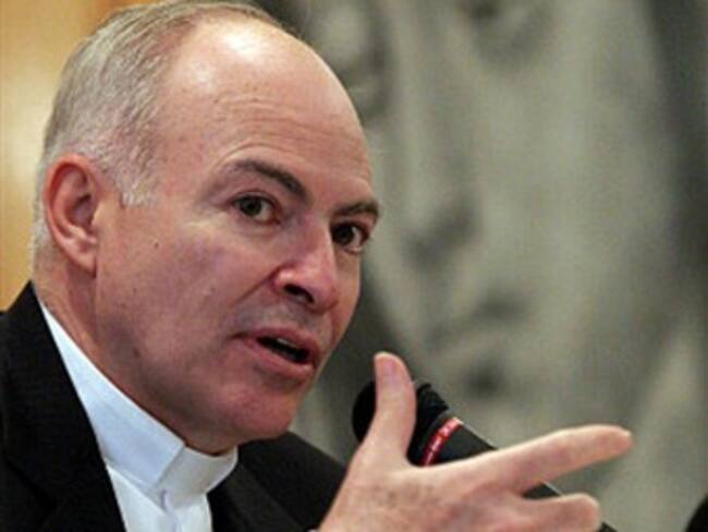 Carlos Aguiar, nuevo presidente de Celam