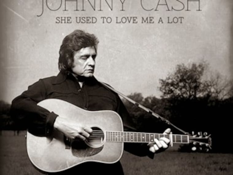 &#039;Disco WFM’: Johnny Cash su album &#039;Out Among The Stars&#039;