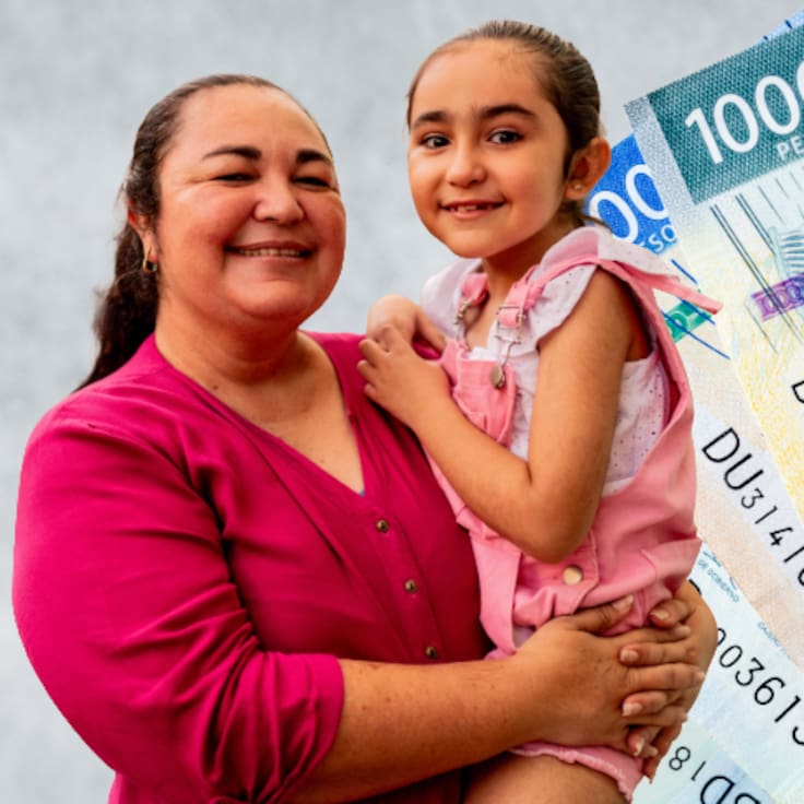 Apoyo Bienestar para Madres Trabajadoras 2026: Fecha oficial de inicio de registro este marzo