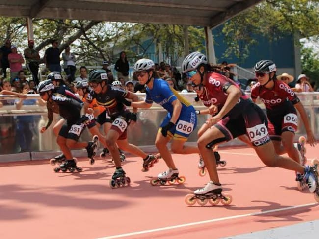 “Nos acaban de robar”: Asaltan a delegaciones de patinaje de México y Ecuador en Tabasco
