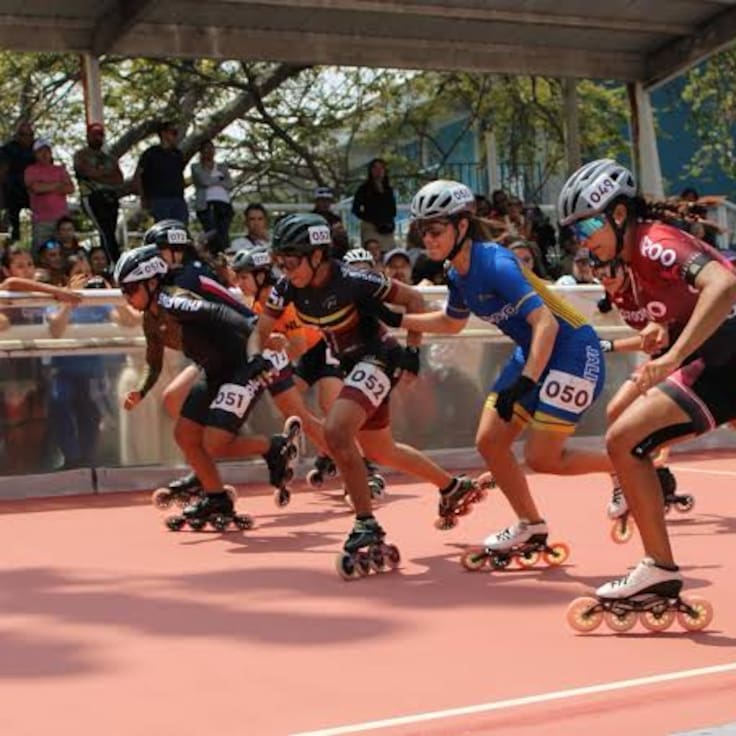 “Nos acaban de robar”: Asaltan a delegaciones de patinaje de México y Ecuador en Tabasco