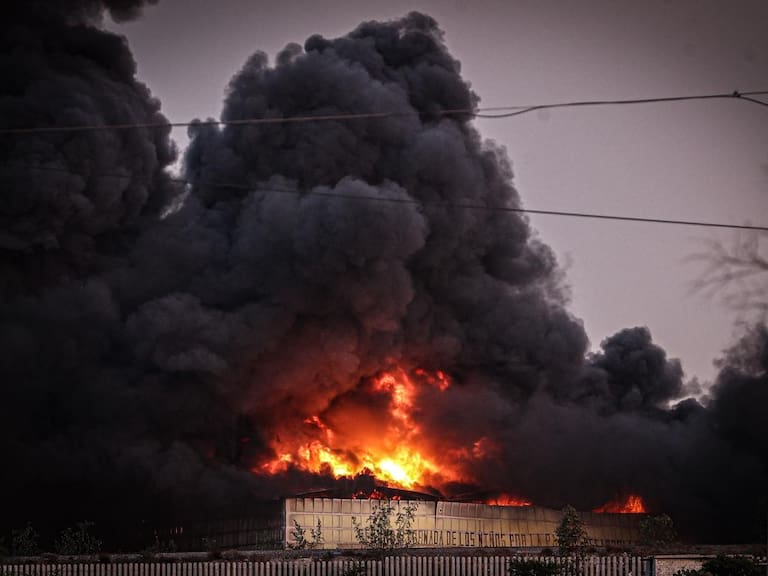 FOTO: Lorena Gutiérrez / corresponsal