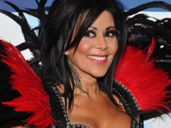 Se recupera Alejandra Guzmán favorablemente de nueva cirugía