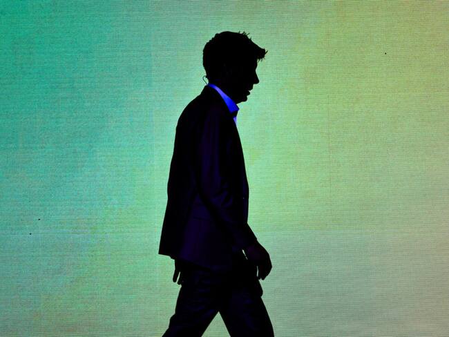 ¿Cómo serán los humanos dentro de mil años? Una IA revela su aspecto en 3025