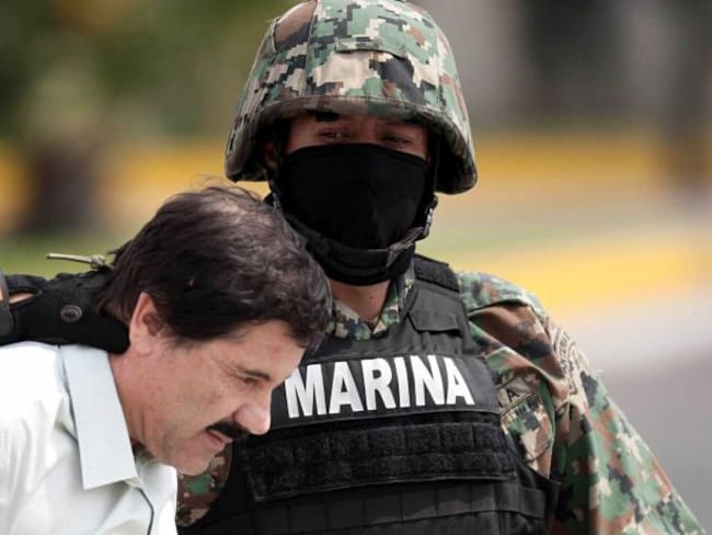"Se han violado los derechos humanos de 'El Chapo' Guzmán": Abogado