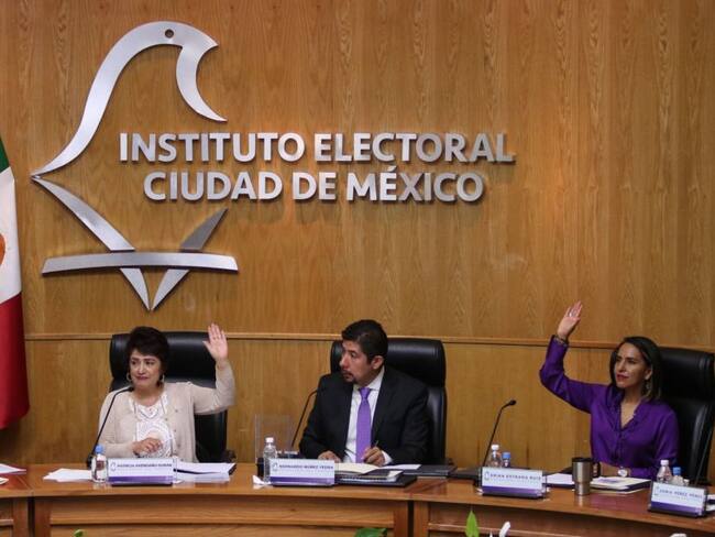Inicia período de precampañas en la CDMX