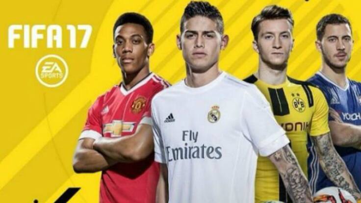 Conoce las novedades del FIFA 2017