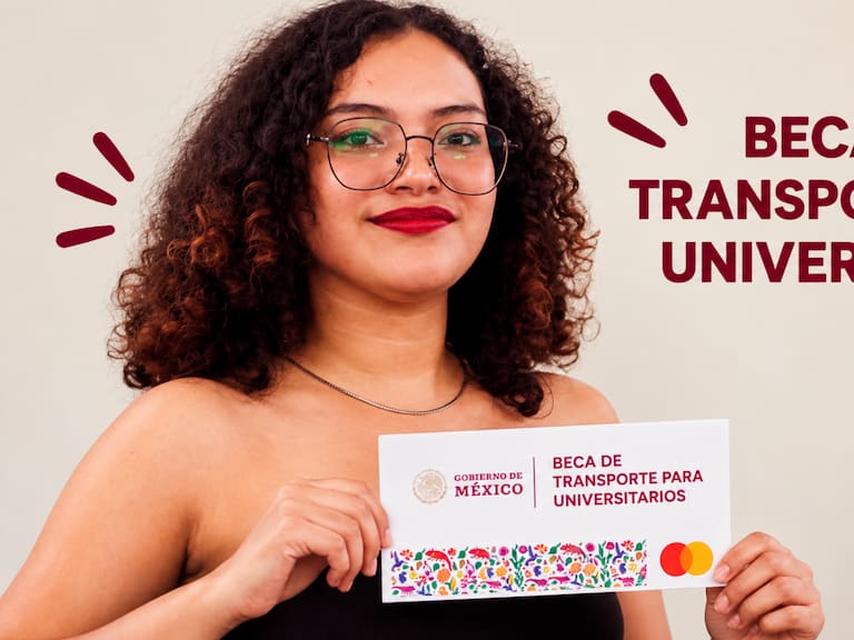 La Beca de Transporte para Universitarios 2026 abrió su registro en la Ciudad de México mediante la plataforma Llave CDMX.