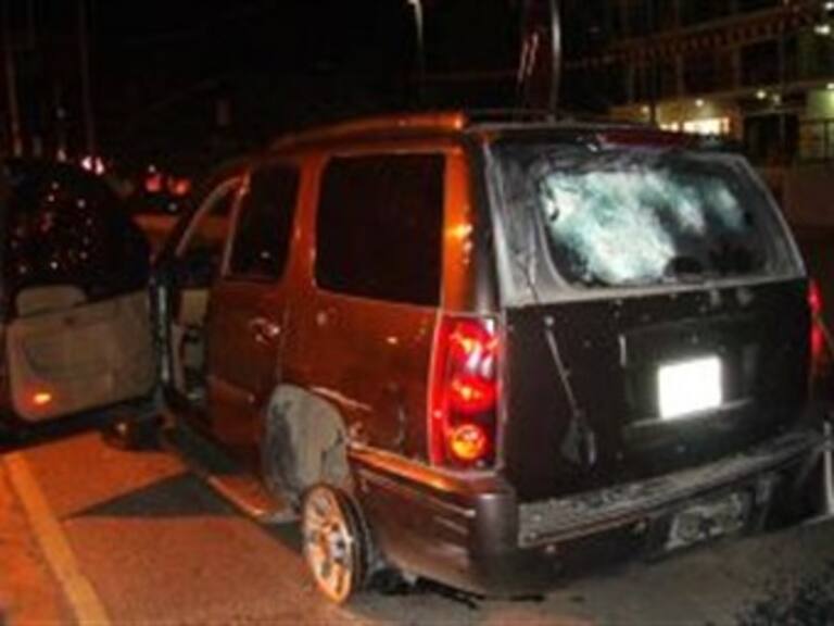 Militares repelieron ataque donde murieron jóvenes del Tec