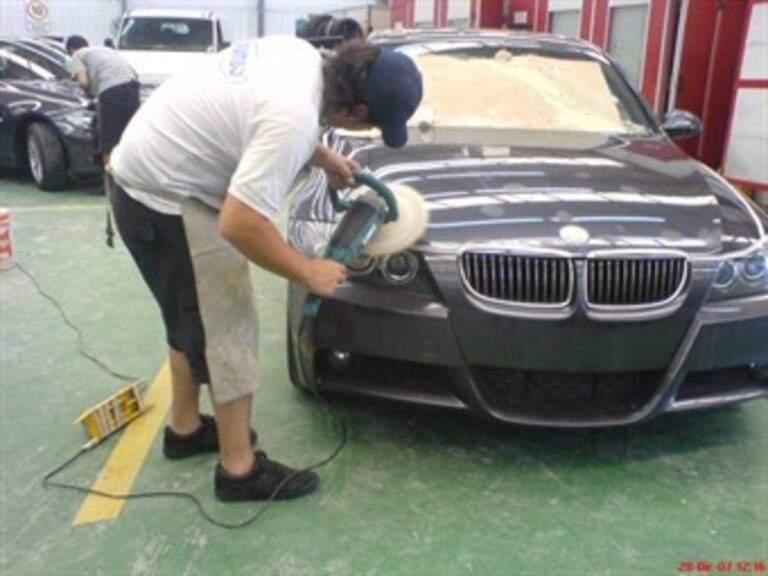 Presentan guía útil para mantenimiento menor del auto