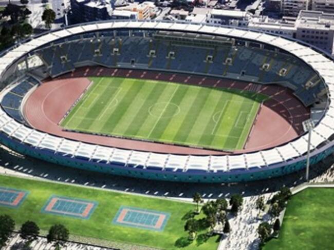 Elige Chile ocho estadios para Copa América 2015