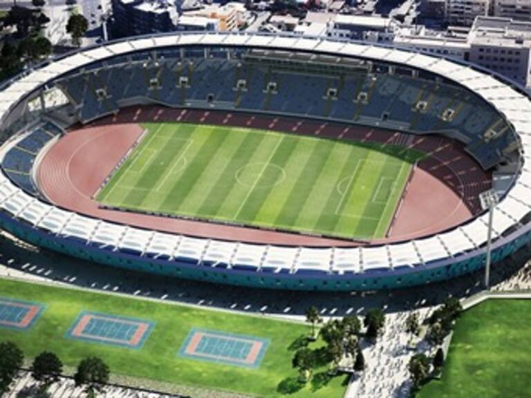 Elige Chile ocho estadios para Copa América 2015