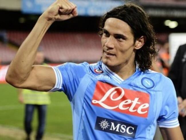 Jugarán Nápoles y Borussia Dortmund este miércoles en el Estadio San Paolo