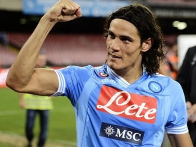 Jugarán Nápoles y Borussia Dortmund este miércoles en el Estadio San Paolo