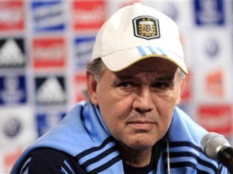 Sabella rechaza ser conservador: 'Tenemos que buscar el equilibrio'