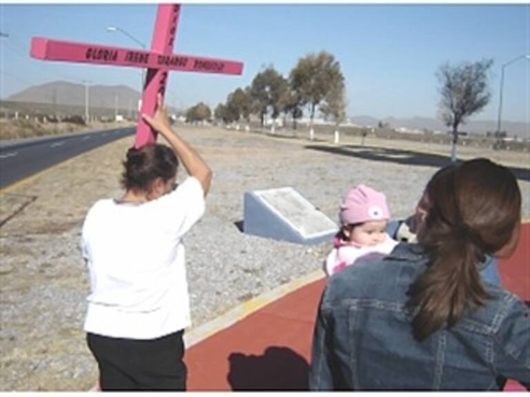 Chávez no hizo nada en Chihuahua: Organización Justicia para nuestras Hijas