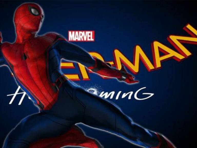 Llega el primer tráiler de &quot;Spider-Man: Homecoming&quot;