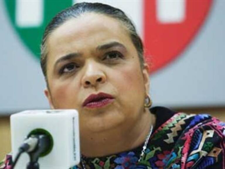 Exige PRI resultados, no declaraciones sobre caso Torre Cantú