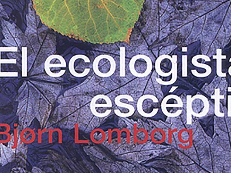 Reseña: El ecologista escéptico