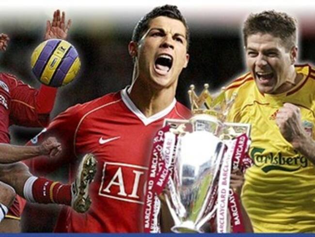 Man U, Chelsea y Liverpool acusados de 'dopaje financiero'