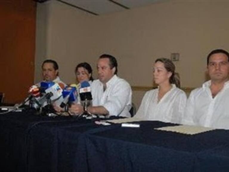 Magistrados entrevistan a directora de guardería ABC