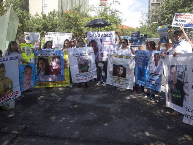 Invitamos a 9 cárteles mexicanos al pacto de paz: Delia Quiroa