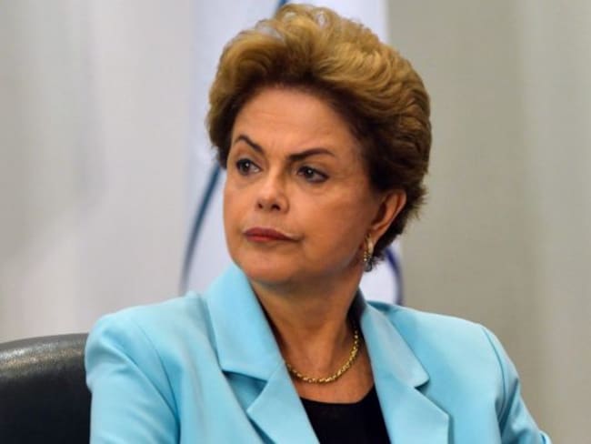 Será investigada Rousseff por obstrucción a la justicia