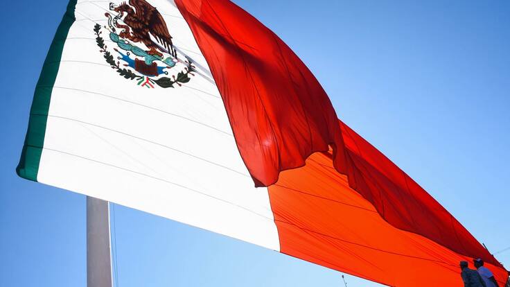 20 de noviembre: ¿Cuándo es el desfile militar de la Revolución Mexicana y qué ruta tomarán?