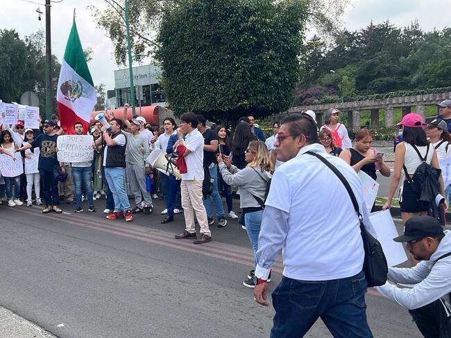 Reforma judicial no garantiza que las cosas funcionarán mejor: Estudiante de derecho