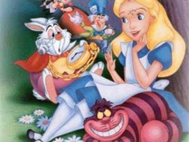 ¿Qué estará leyendo Javier Aranda?: ‘Alicia en el país de las maravillas’ de Lewis Carroll