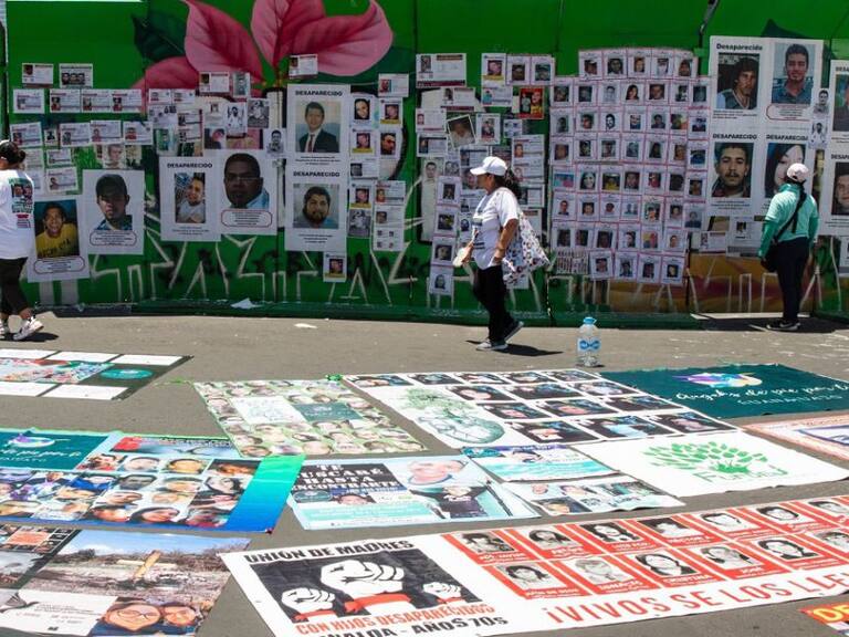 FGR presentó dos sentencias por desaparición ante ONU: Santiago Aguirre