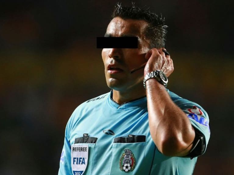 El caso ha generado atención pública por tratarse de una figura conocida del futbol mexicano. Getty Images