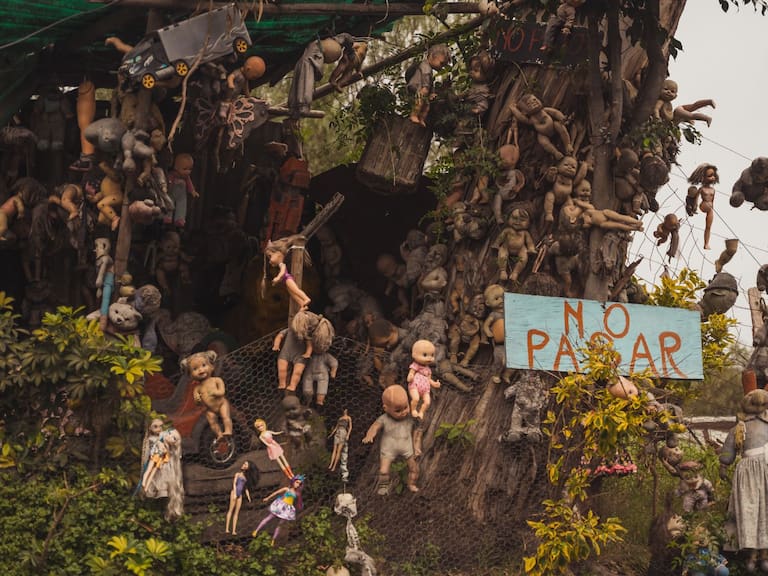 Xochimilco: 5 lugares que no te puedes perder