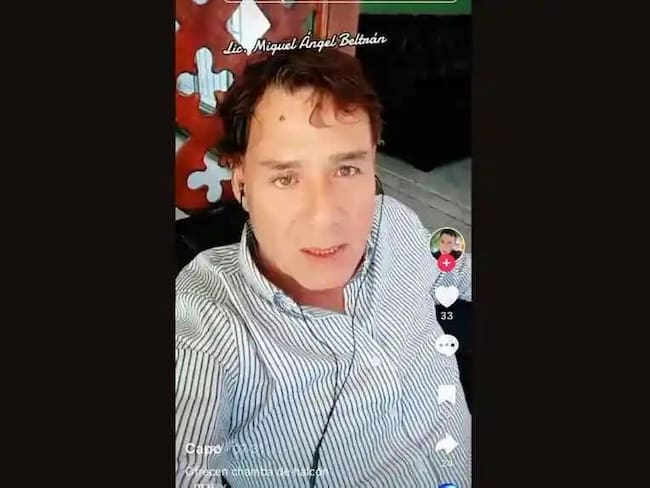 Asesinan a periodista independiente en Durango; autoridades investigan el caso