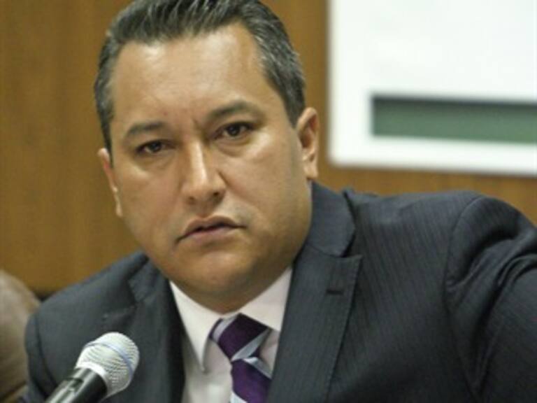 Pide Blake Mora se apruebe Código Federal de Procedimientos Penales