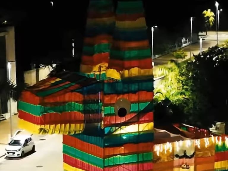 Piñata Cancún