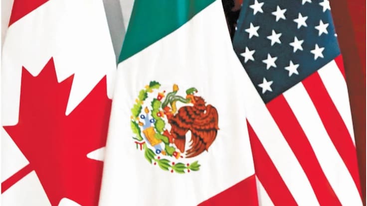 México, EEUU y Canadá negocian acuerdo de franquicias ante revisión del T-MEC