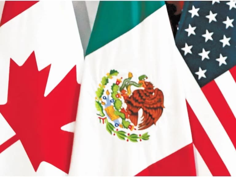 México, EEUU y Canadá negocian acuerdo de franquicias ante revisión del T-MEC