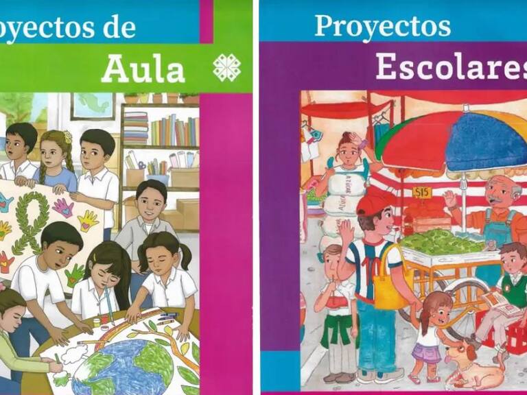 Anuncia AMLO revisión “libro por libro” antes de ciclo escolar