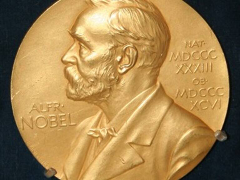 Premio Nobel de Física a investigadores de expansión del universo
