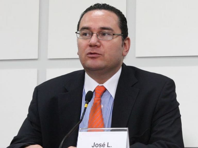 Asume José Luis Alcudia la dirección de comunicación social del TEPJF