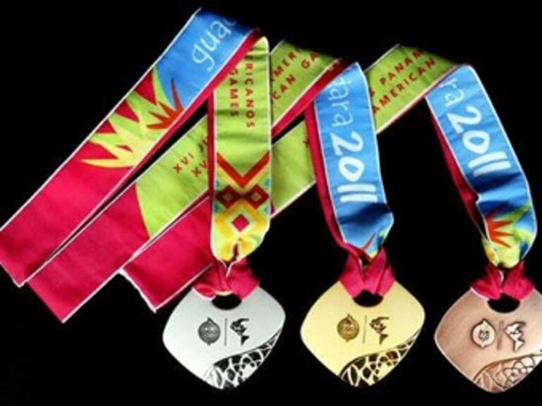 Vergüenza para México, medallas que se despintan: Tibio Muñoz