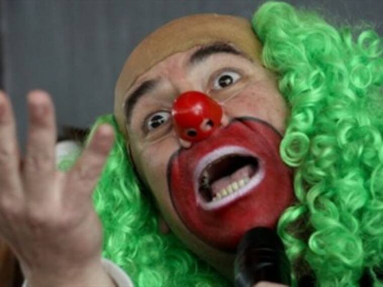 ¡Chamacos!. La información del mundo de 'El Mañanero' para ti