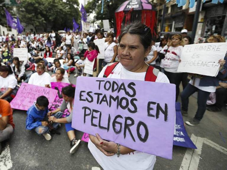 Jalisco ocupa el segundo lugar en discriminación a mujeres