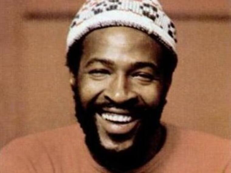 I Heard It Through The Grapevine. Barrett Strong/Norman Whitfield