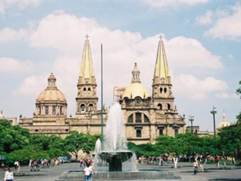 Aventaja PRI en municipios de zona metropolitana de Jalisco