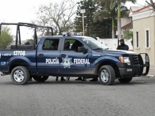 Ejecutan a 3 frente a oficinas del club de futbol Indios de Juárez