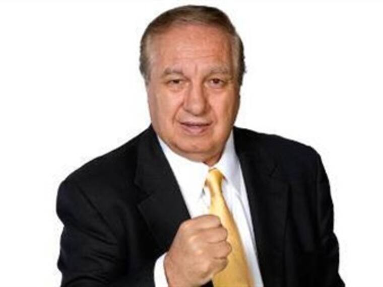 El anecdotario del 'Che'