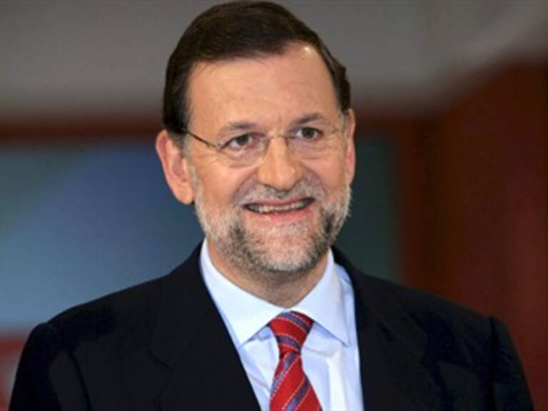 Expresa Rajoy compromiso para erradicar terrorismo en aniversario 11-M